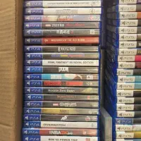 فلفوران تمامی خدمات Ps4 & ps5 اکشن فیگور بازی دسته|کنسول، بازی ویدئویی و آنلاین|تهران, فردوسی|دیوار