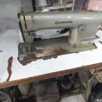 چرخ خیاطی صنعتی