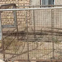 باربند توری