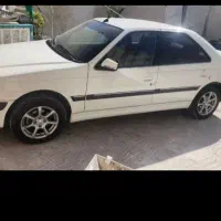 پارس فول سفارشیelx