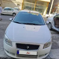 رانا EL، مدل ۱۳۹۱