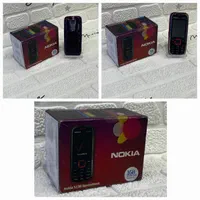 نوکیا ( اکبند ) 1208 1280 100 101 5130 Nokia
|موبایل|تهران, شیخ هادی|دیوار