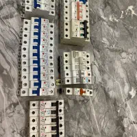 فیوز تک فاز و ۳ فاز