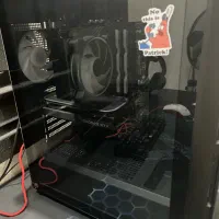 سیستم گیمینگ بالا رده قیمت مناسب