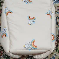 قنداق سویسی|اسباب و اثاث بچه|ملایر, |دیوار