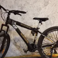 دوچرخه سایز ۲۹ جیتان