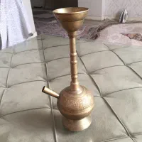 یک قلیان بسیار قدیمی قاجاری