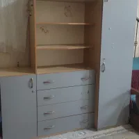 کمد نوجوان