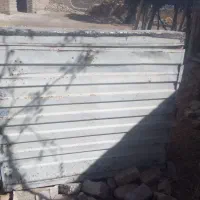 اتاق مسقف وانت پیکان|قطعات یدکی و لوازم جانبی|خزل, |دیوار