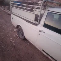 یک عدد وانت پیکان مدل 89چند تیکه رنگ دارد|خودرو سواری و وانت|هلیلان, |دیوار