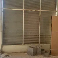 درب و کرکره3ونیم در3ونیم،3عدد