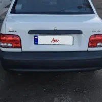 فروش پراید 131