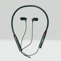 هندزفری گردنی هدفون هدست بلوتوثی گیمینگ برند