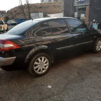 مگان مدل 89مشکی|خودرو سواری و وانت|تهران, آسمان|دیوار