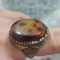 انگشترهای نقره ۸۴|جواهرات|خمینی‌شهر, |دیوار