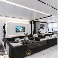 طراحی معماری/ داخلی/ ویلا /نما / اخذ جواز ساختمانی|خدمات پیشه و مهارت|تهران, نارمک|دیوار