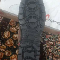 کفش کوهنوردی آسیا سایز۴۵|کوهنوردی و کمپینگ|پاکدشت, پاکدشت (مامازند)|دیوار