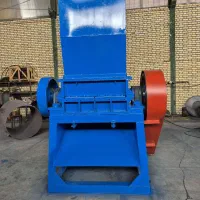 دستگاه اسیاب پلاستیک مدل تهران  سبد پت لاک نایلون|ماشین‌آلات صنعتی|شیراز, تحویلی|دیوار