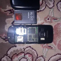 گوشی نوکیا ۶۳۰۳