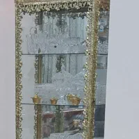 ویترین  درحد نو