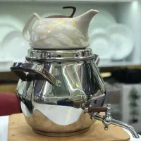 قوری‌کتری|قوری، کتری، قهوه‌ساز دستی|بانه, |دیوار