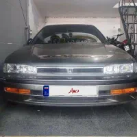 هوندااکورد