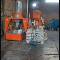 کارگر ساده با بیمه و غذا و سرویس