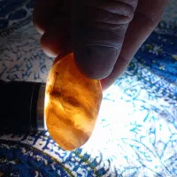 انواع سنگ عقیق برای نگین انگشتری