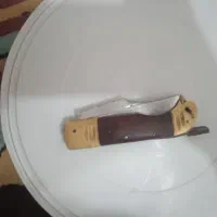 چاقو دنده ای