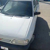 پراید|خودرو سواری و وانت|میاندوآب, |دیوار