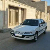 پژوپارس مدل ۱۴۰۲ موتور xu7p|خودرو سواری و وانت|زابل, |دیوار