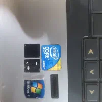 الیت بوک اچ پی hp لپ تاپ|رایانه همراه|مشهد, ایثار|دیوار