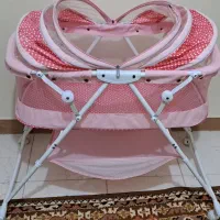 گهواره .تخت|اسباب و اثاث بچه|قدس, شهر‌قدس|دیوار