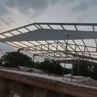 جوشکاری سیار|خدمات پیشه و مهارت|کرمان, |دیوار