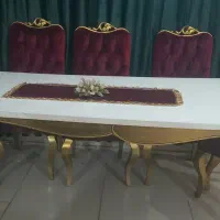 غذاخوری ۶نفره