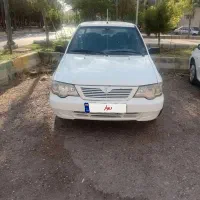 پراید ۱۳۲