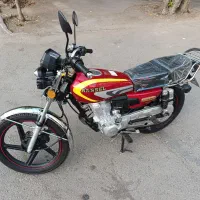 هندا باسل ۲۰۰|موتورسیکلت|مشهد, کارمندان دوم|دیوار