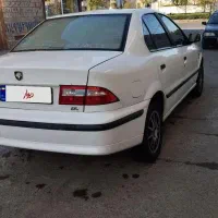 سمند Lx دوگانه دستی مدل 87|خودرو سواری و وانت|خوی, |دیوار