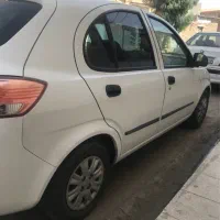 تیبا 2 (هاچبک) EX، مدل ۱۳۹۶|خودرو سواری و وانت|قم, هنرستان|دیوار