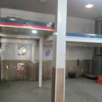 فروش قفسه مستحکم مخصوص زدن سقف برای بالکن وکالبسبر|فروشگاه و مغازه|کرج, دهقان ویلا|دیوار