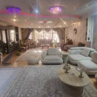 اجاره آپارتمان ۲۰۰ متری/الهیه/کاشانی|اجارهٔ آپارتمان|کرمانشاه, |دیوار