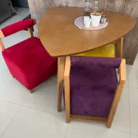 میز نهار خوری