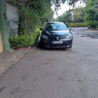 رنو فلوئنس دنده ای ۲۰۱۵|خودرو سواری و وانت|تهران, شهرک صدرا|دیوار