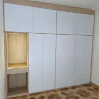 همکار درجهت کار درکابینت سازی