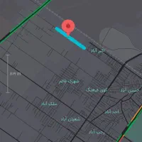 زمین-در-اکبرآباد-مهرشهر