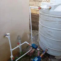 لوله کش ساختمانی ۲۴ ساعته|خدمات پیشه و مهارت|آمل, |دیوار