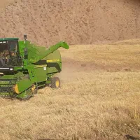 کمباین  یوچای ۴سلندر  موتر  سفید