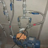 تاسیسات فنی موتورخانه و پکیج|خدمات پیشه و مهارت|قزوین, |دیوار