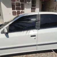 سمند ef7 دوگانه مدل ۹۶