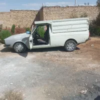 مدل ۸۹|خودرو سواری و وانت|ساروق, |دیوار